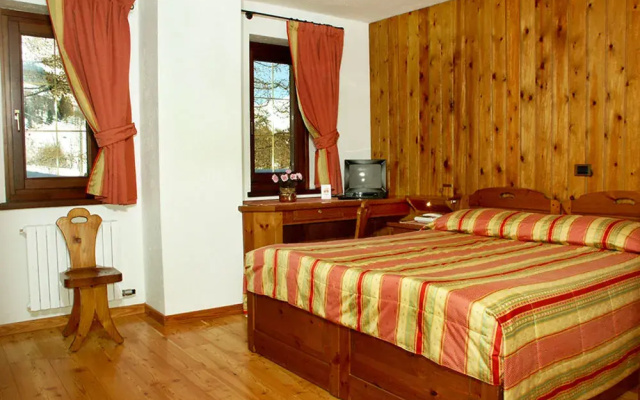 Hotel Miravalle