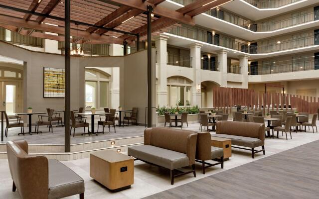 Embassy Suites by Hilton Milpitas Silicon Valley