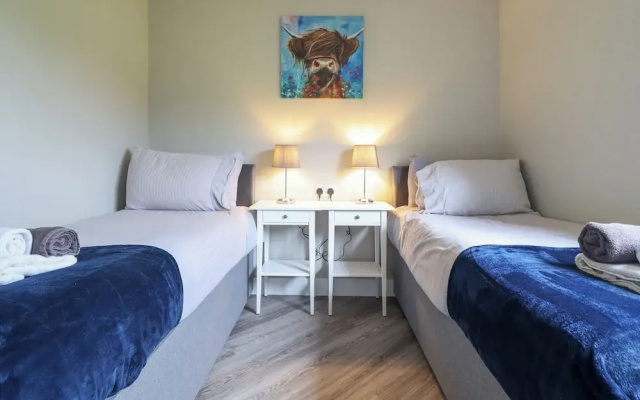 Orchard Lodge