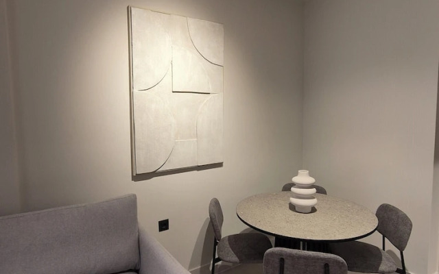 Shape Suites Athens