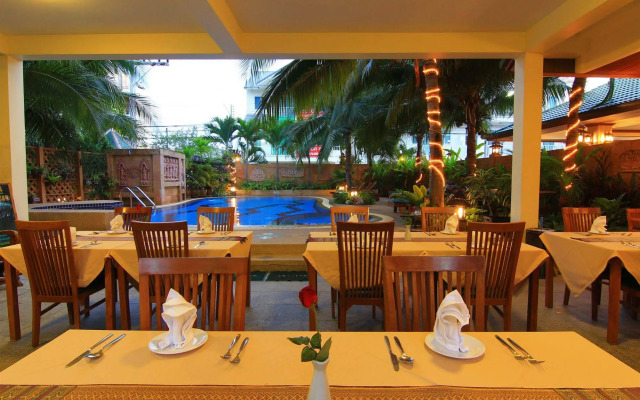 Hua Hin Golf Villa
