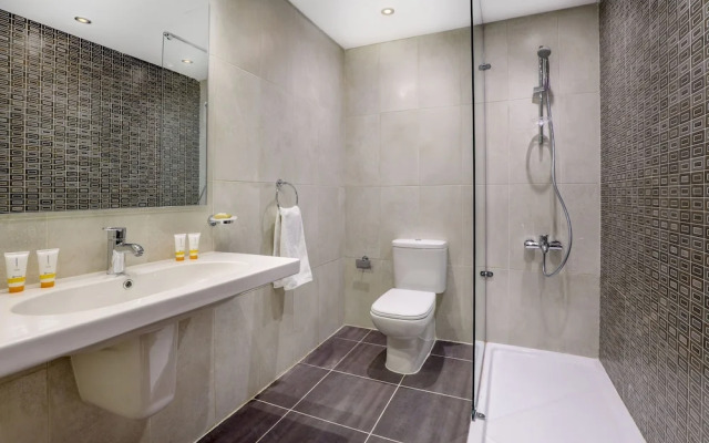 Vesta - Luxury Apt - 3Br - CFC Xxvi