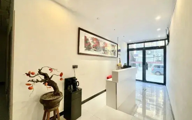 Hanoi Homestay