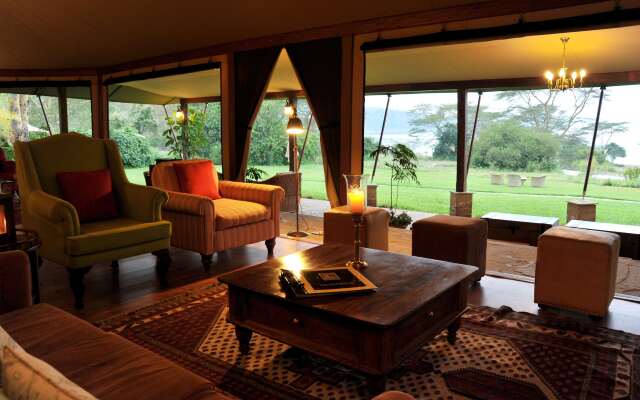 Lake Elmenteita Serena Camp