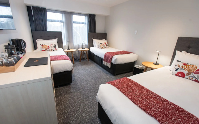 Hotel Give