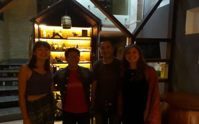 Thien Kim Guest House