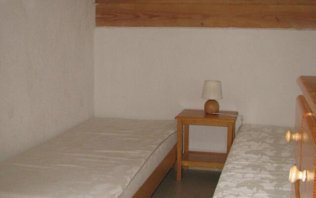 Appartement Valloire, 4 pièces, 8 personnes - FR-1-263-484