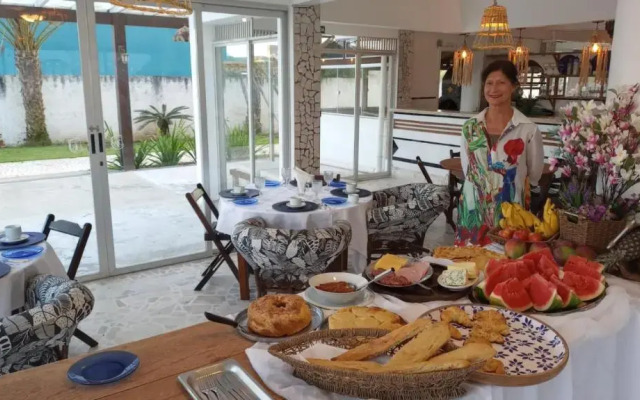 Czaritza Apart Hotel