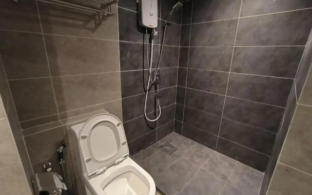 Deco Home @Aru Suites