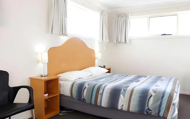 Sheffield Motor Inn