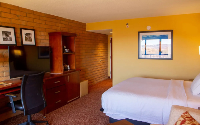 Courtyard by Marriott Page at Lake Powell