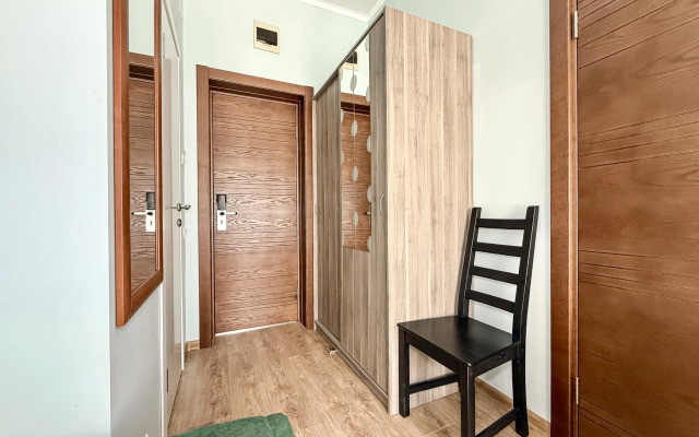 Персиковый замок