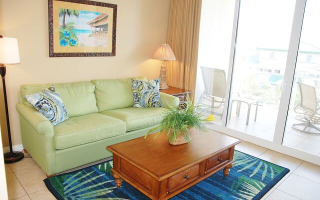 Destin West Vacations