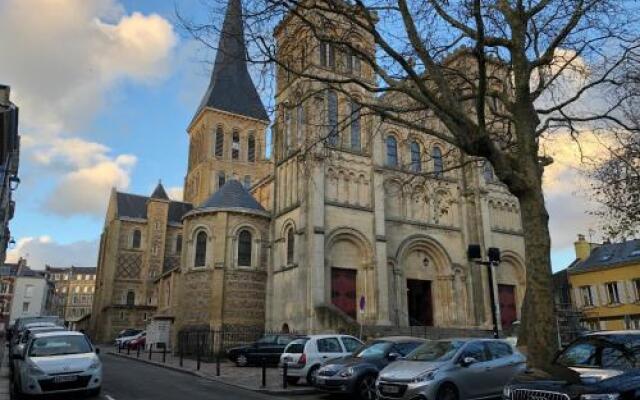 Dormir Au Havre (ST Vincent)