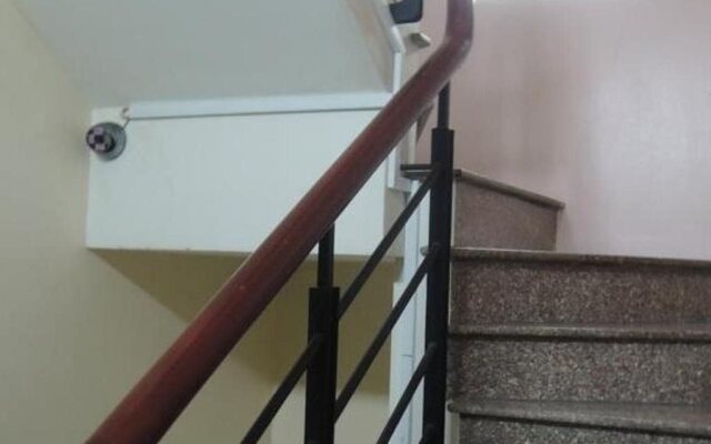 Ngoc Lan Hostel