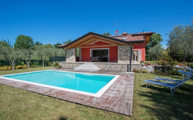 Villa Marina by Wonderful Italy