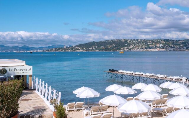 The 1932 Hotel & Spa Cap d'Antibes - MGallery Collection