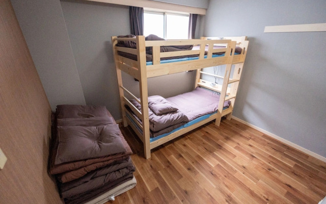 Youth Hostel Sonomama