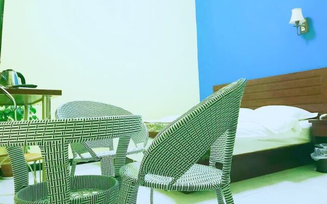 Kunming Boli Hotel KMG