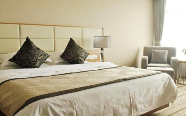 Changcheng Hotel
