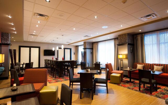 Hampton Inn by Hilton Chilliwack
