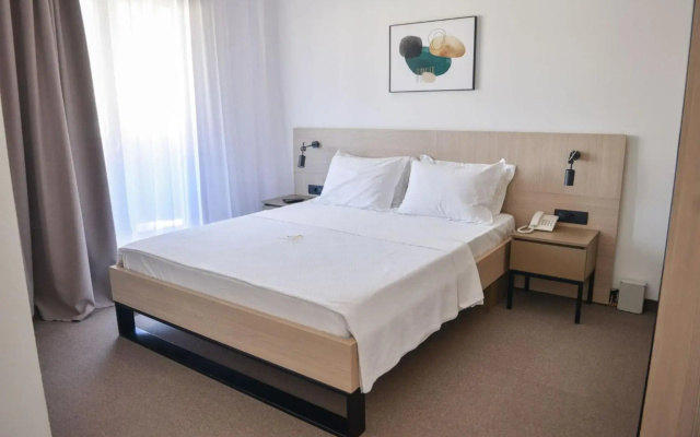Hotel Magnolija