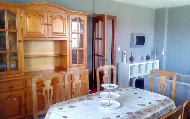 Apartamentos Rurales Ovio