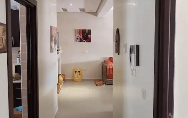 Amane Founty Residence Agadir