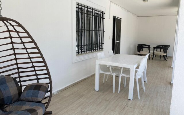 Efes Villas