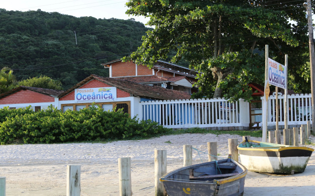 Pousada Oceânica