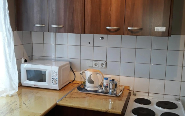 Márti 3 Bedroom Apartment