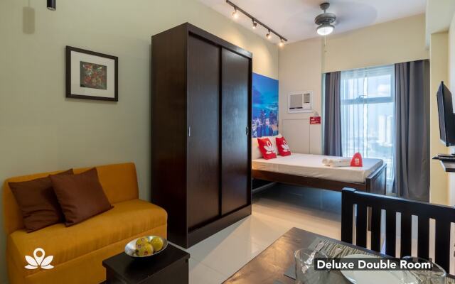 ZEN Rooms Currency Ortigas