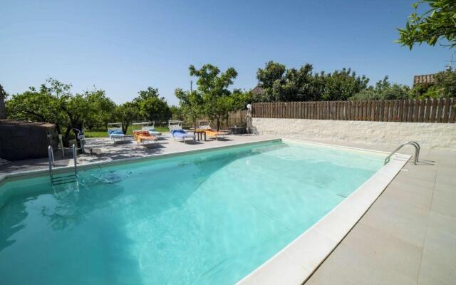 Villa Venere Pool Apartment