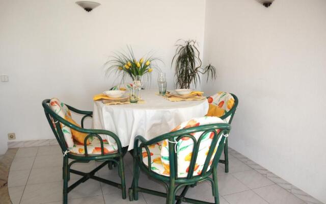 Apartamento Conny T1 Vista Mar