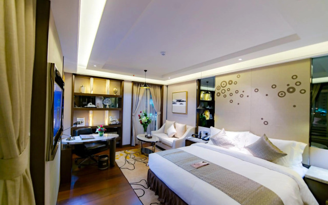 Braira Hotel Olaya