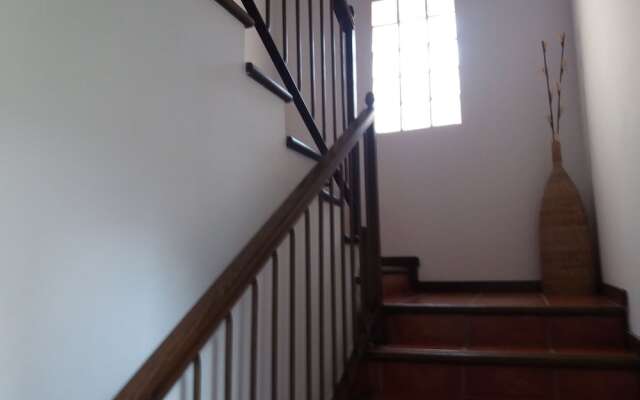 Casa Rural El Caño de Abajo