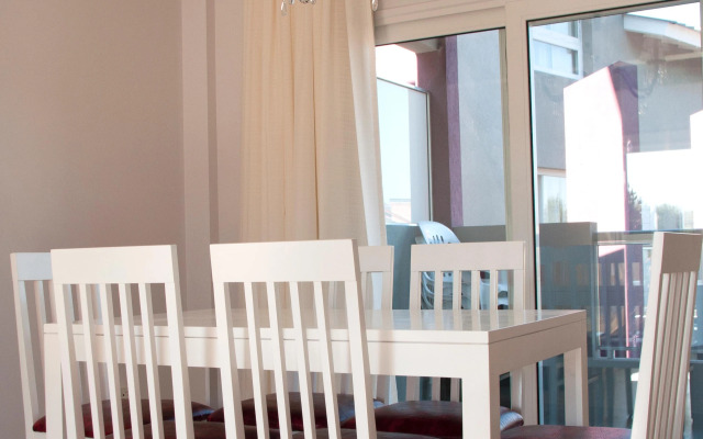 Las Orquideas Apart Hotel