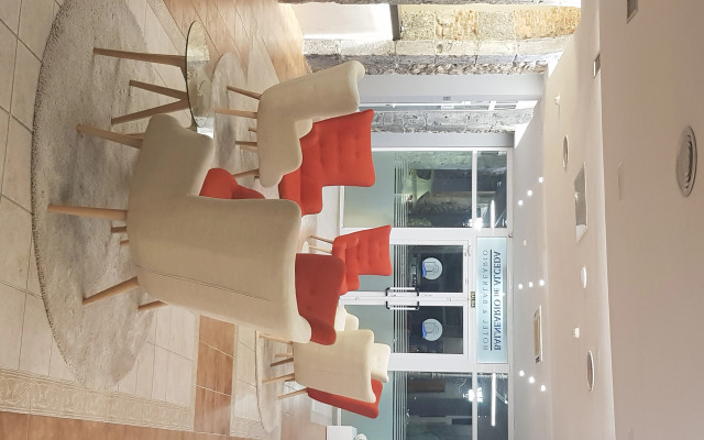 Hotel Balneario Parque De Alceda