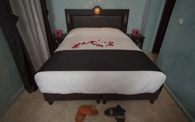 Riad La Rose du Désert