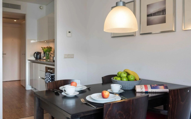 Htel Serviced Apartments Amsterdam Amstelveen