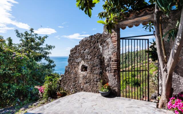 Terra e Mare Apartment