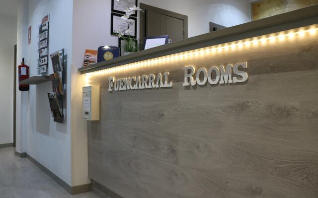 Fuencarral Rooms