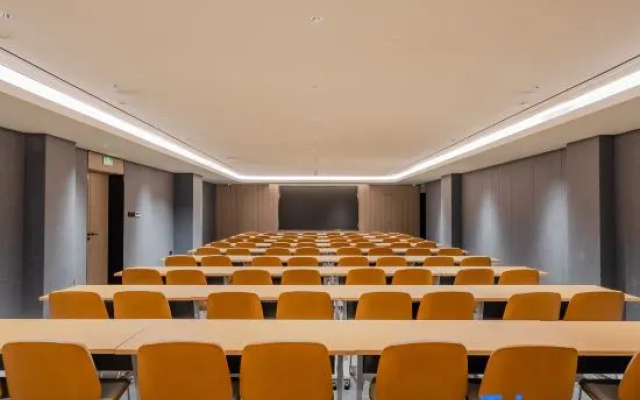 JI Hotel (Zhuji Wanda Plaza) – Business – Shaoxing