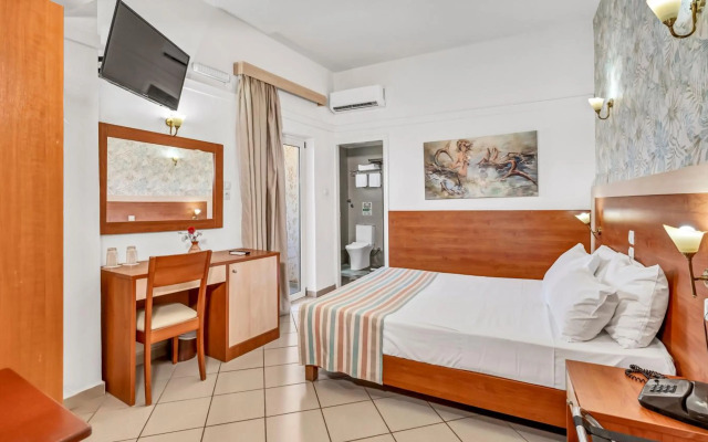 Erato Hotel