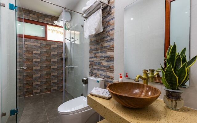 Moc Chau Eco Garden Resort