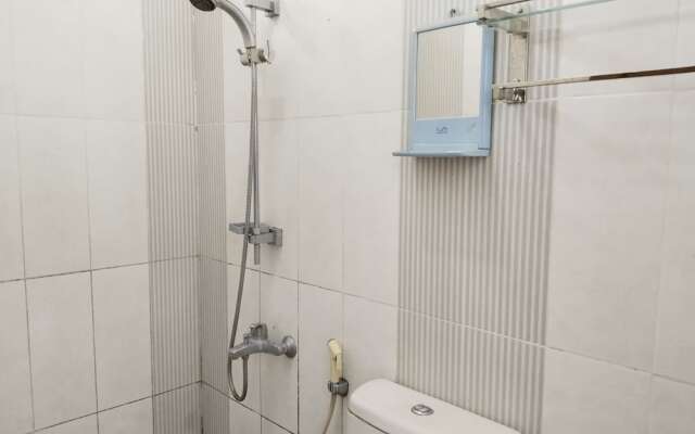 Twin Guest House Grand Wisata