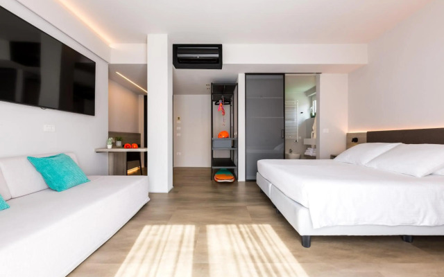 Goti' Hotel
