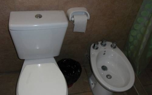 Backpackers Travel Hotel