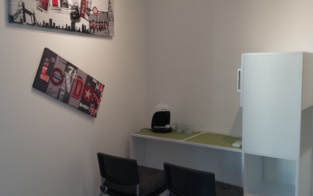 London Residencial Design