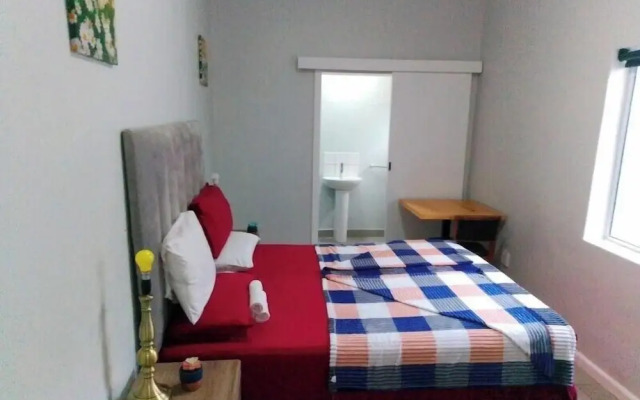 Neo & ruks guest house goodwood